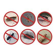 Cargar imagen en el visor de la galería, Pest Reject Pro - Repele Insectos y Roedores con Tecnología Electromagnética y Ultrasonidos
