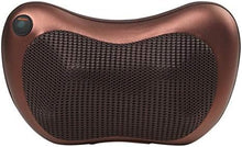 Cargar imagen en el visor de la galería, Almohada de Masaje Cervical Multifuncional para Coche y Hogar – Confort en Cada Viaje
