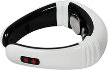 Cargar imagen en el visor de la galería, Masajeador de Cuello KL-5830 - Portátil con Calor Infrarrojo para el Cuidado Cervical

