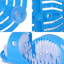 Cargar imagen en el visor de la galería, Masajeador Limpiador Spa Exfoliante – Zapatillas de Ducha para Cuidado de los Pies
