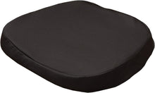 Cargar imagen en el visor de la galería, Cojín de Asiento Egg Sitter con Funda Antideslizante - Diseño Transpirable y Alivio de Presión
