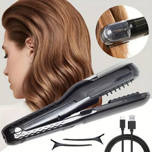 Cargar imagen en el visor de la galería, Recortadora de Puntas Reparación de Cabello - Elimina las Puntas Dañadas para una Melena Saludable
